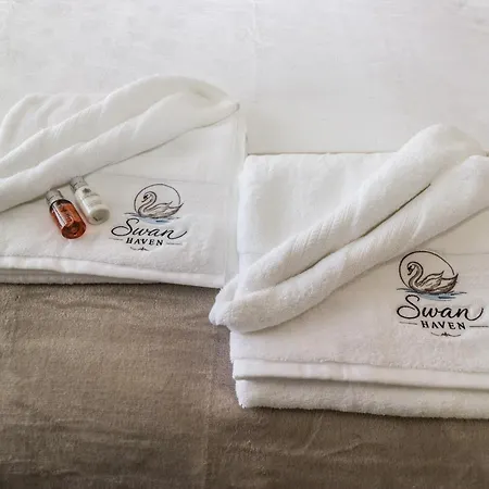 Swan Haven * 그레인지오버샌즈