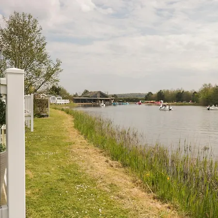 Swan Haven *